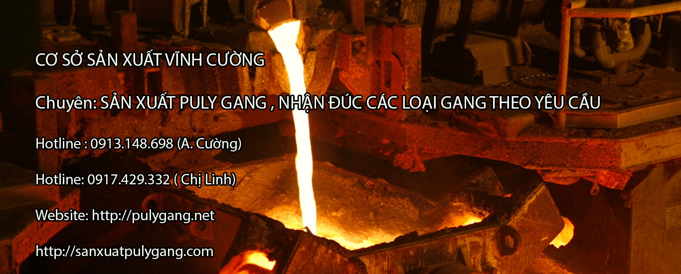PULY GANG
