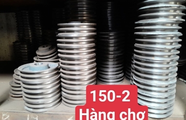 Nhận đúc gang thép theo yêu cầu giá rẻ tại tphcm