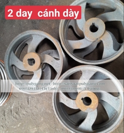 2 dây cánh dày