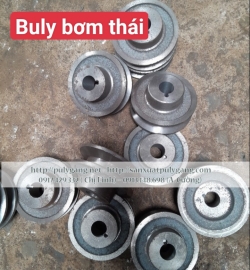 Puly bơm thái