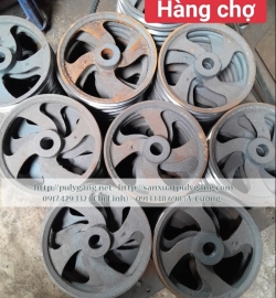 Puly 1 day hàng chợ