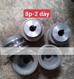 8p- 2 dày