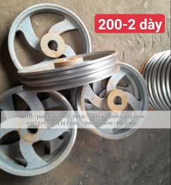 200-2 dày