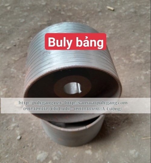 Puly Bảng